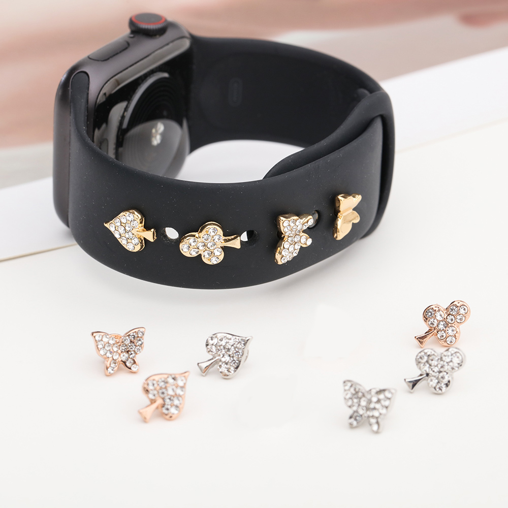 Customized Watch Accessory for Apple Watch