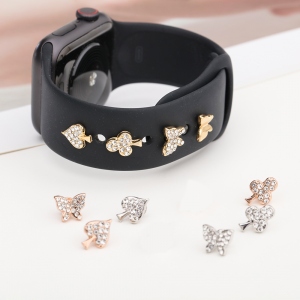 Customized Watch Accessory for Apple Watch