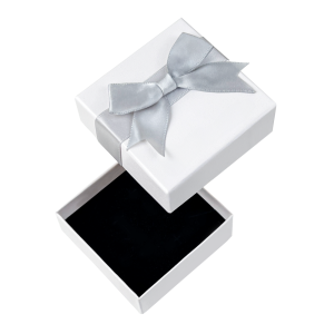 Gift Box for Jewelry Packaging