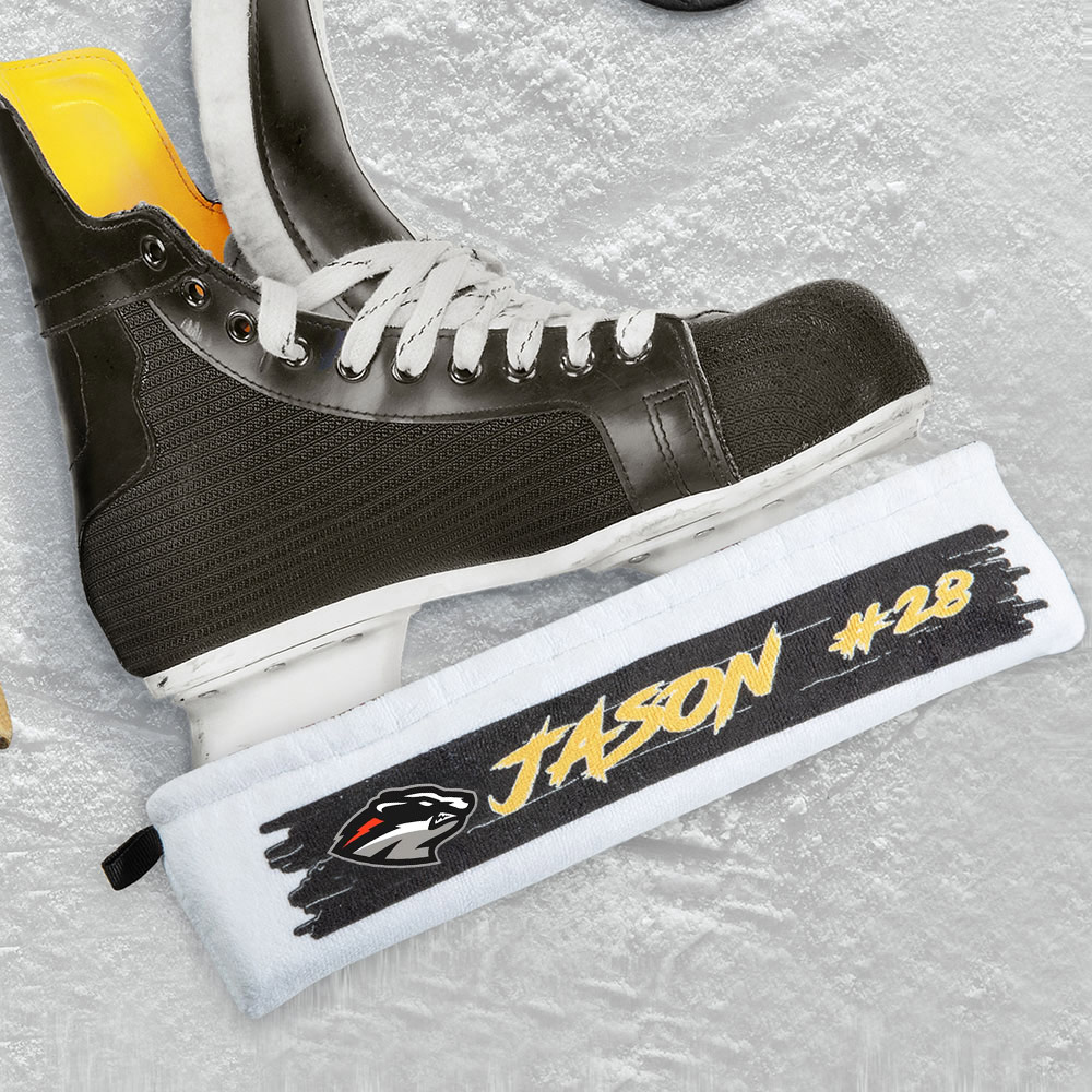 Personalized Skate Guards