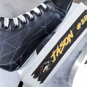 Ice Skate Soaker