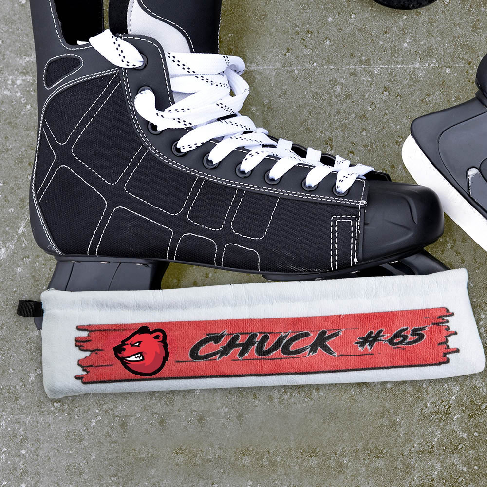 Skate Soakers