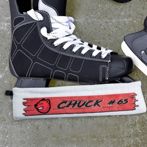 Skate Soakers