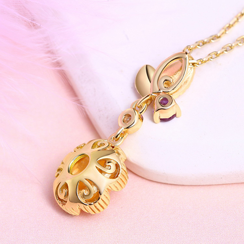 Necklace for Mom