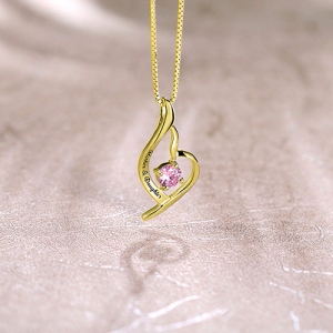 mother necklace 	 	