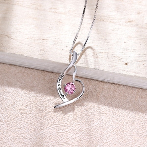 mother necklace 