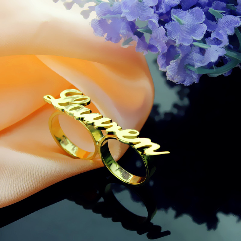 Initial Ring