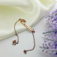Name Bracelet