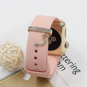 Customized Watch Accessory Set for Apple Watch