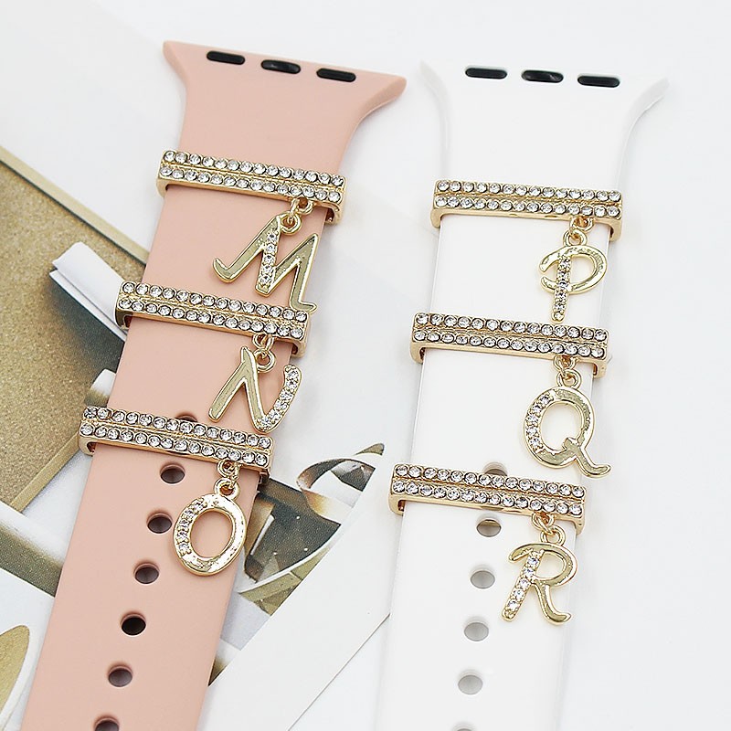 Customized Watch Accessory Set for Apple Watch