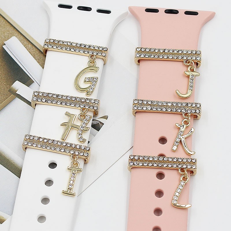 Customized Watch Accessory Set for Apple Watch