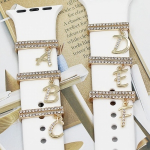 Customized Watch Accessory Set for Apple Watch