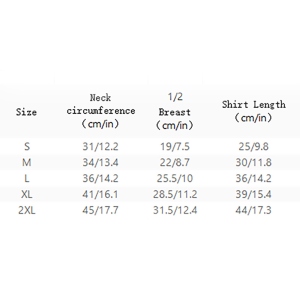 Custom Name Jersey for Pet, Name Number Printed Dog Shirt Cat Shirt, Puppy Clothing Dog Outfit Dog Tee Gift for Football Lovers/Sports Fans