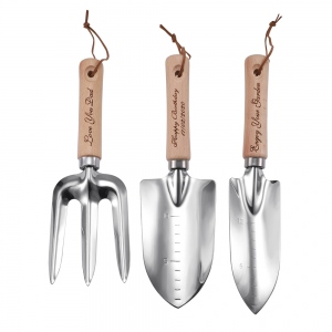 Personalized Garden Tools