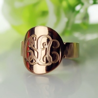Wholesale Initial Jewelry