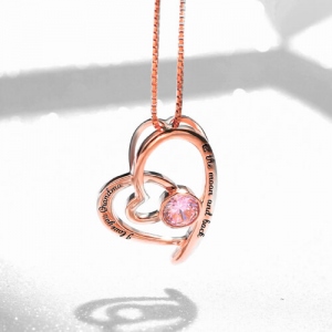 grandma necklace 