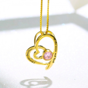 grandma necklace 