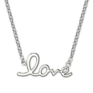 Sterling Silver 925 