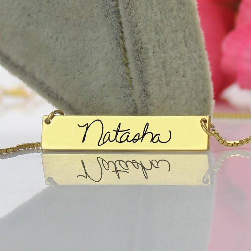 design your own necklace